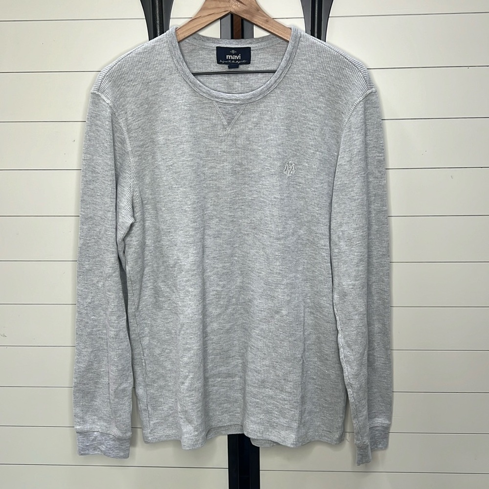 Mavi thermal long sleeve XXL